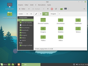 MATE Linux Mint Mate 19